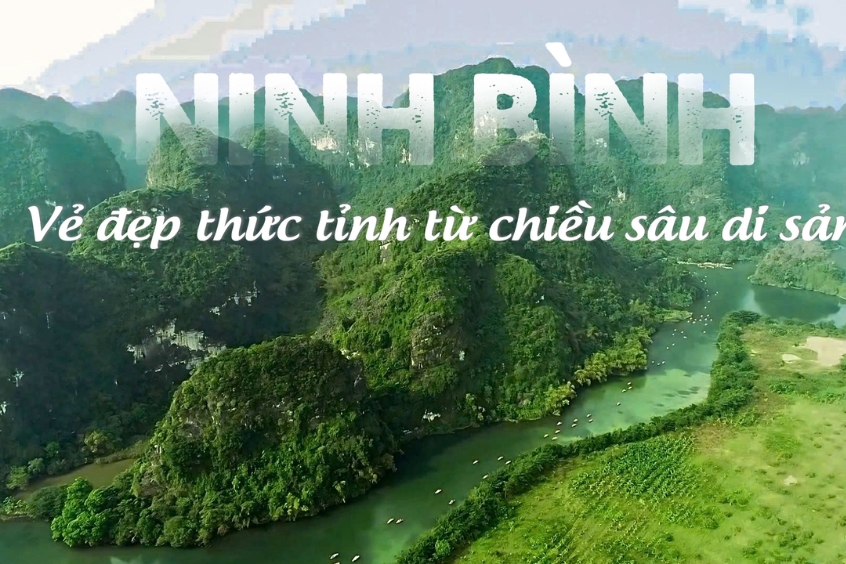 Tổng quan về du lịch Ninh Bình