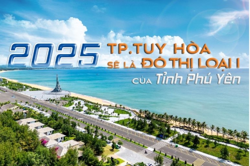 Tổng quan về du lịch Phú Yên