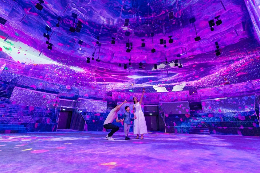 Công viên Ice Jungle - Điểm đến độc đáo tại Phú Quốc