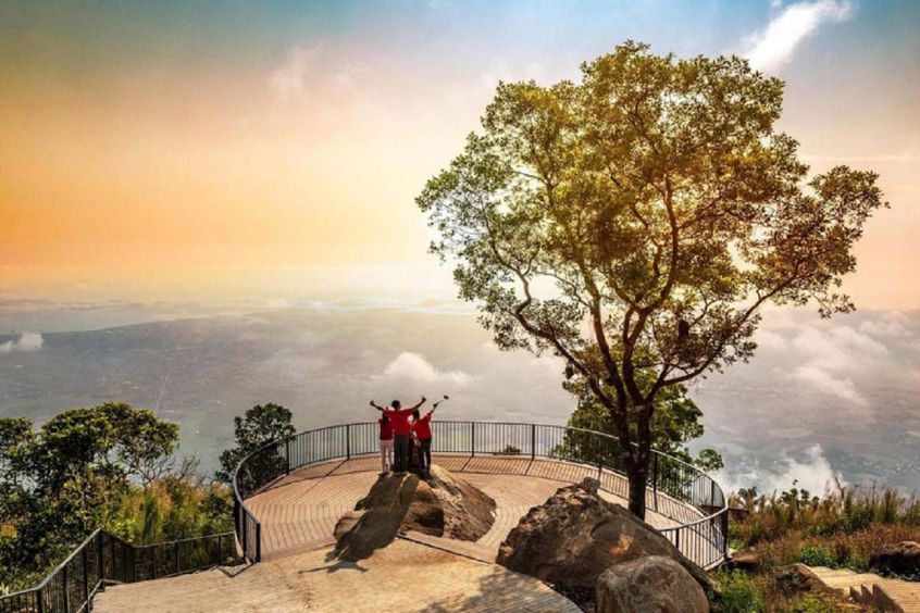 Nên đi du lịch Tây Ninh mùa nào