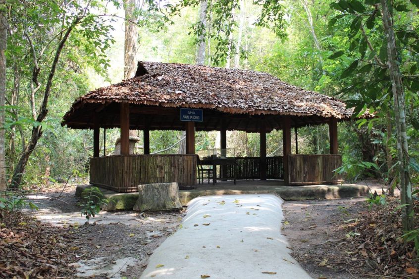 Căn cứ Trung ương Cục Miền Nam