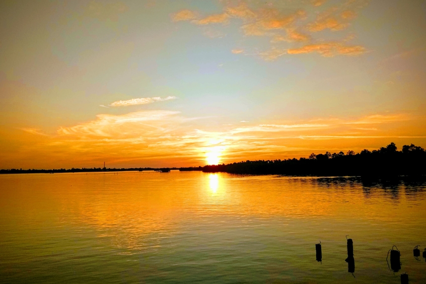 Đầm Thị Tường