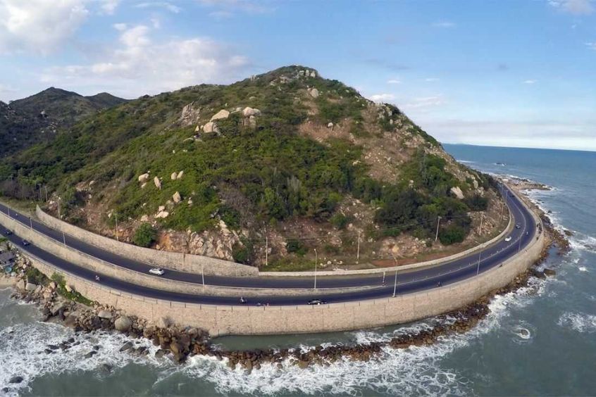 Căn cứ Minh Đạm