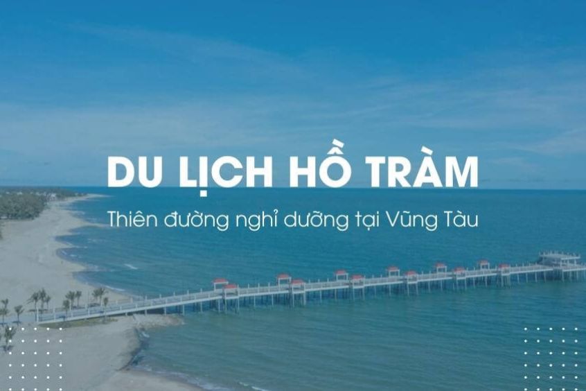 kinh nghiệm du lịch hồ tràm
