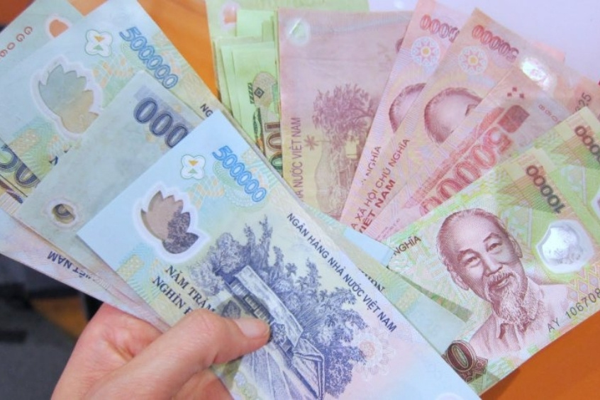 tầm quan trọng của tiền mặt