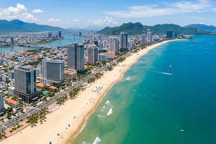 du lịch đà nẵng mùa nào đẹp