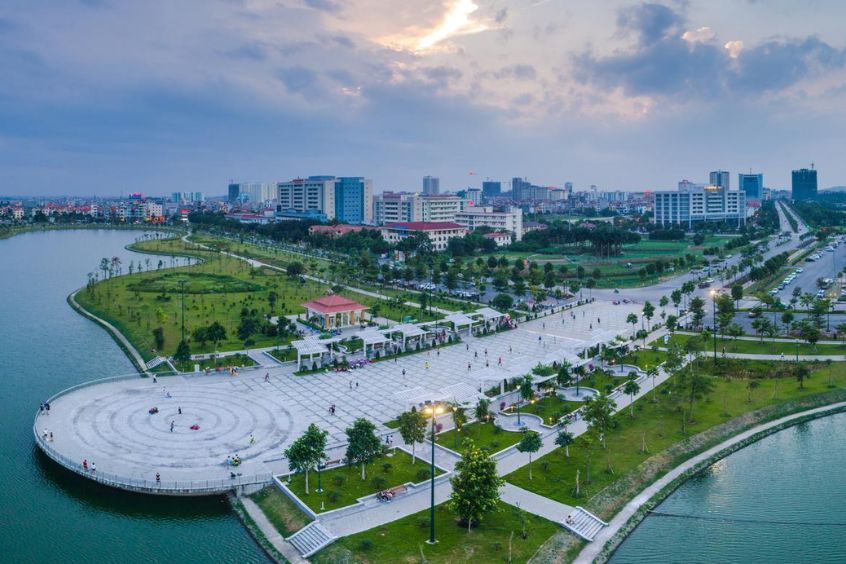 Tour du lịch Bắc Ninh - Khám phá Bắc Ninh nơi văn hóa Kinh Bắc còn vang vọng