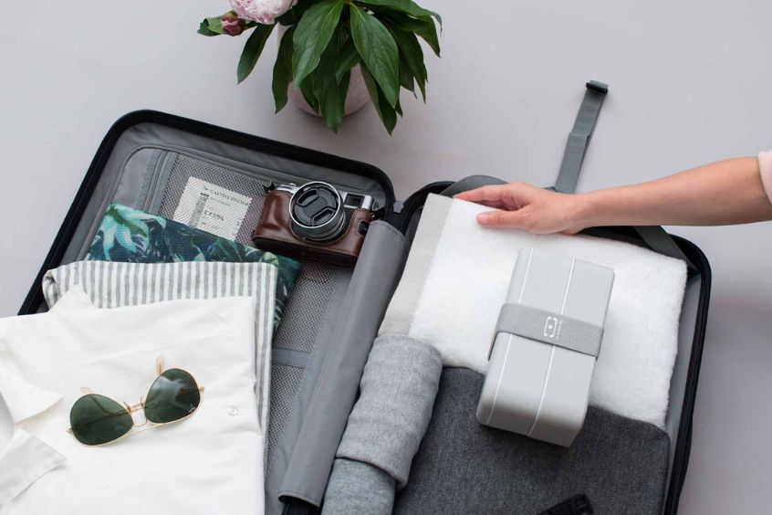 Hành trang không thể thiếu cho tour du lịch Bắc Ninh