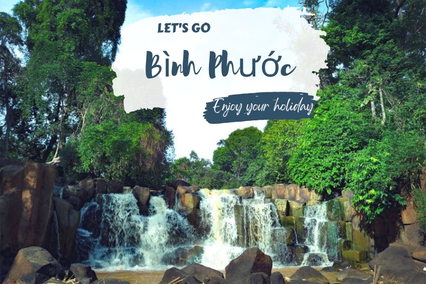 tour du lịch bình phước