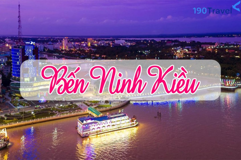  Bến Ninh Kiều 