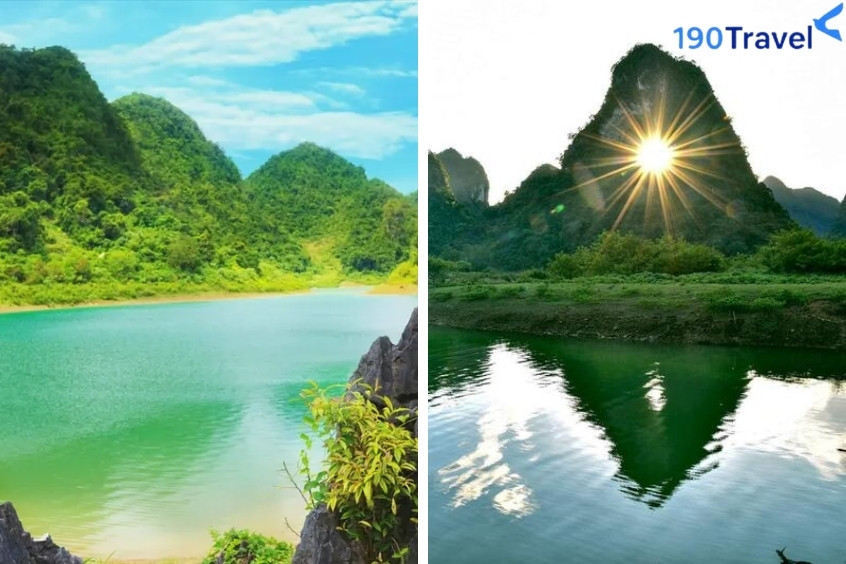 tour Cao Bằng 4 ngày 3 đêm