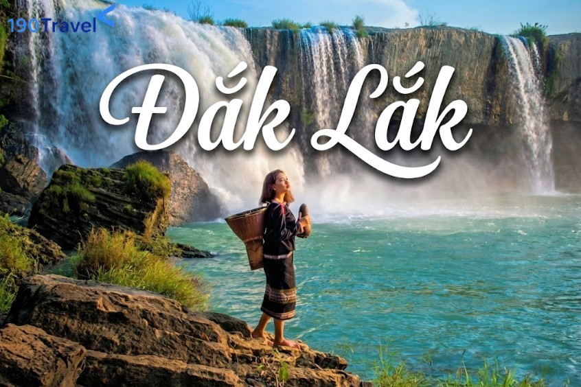 tour du lịch đắk lắk