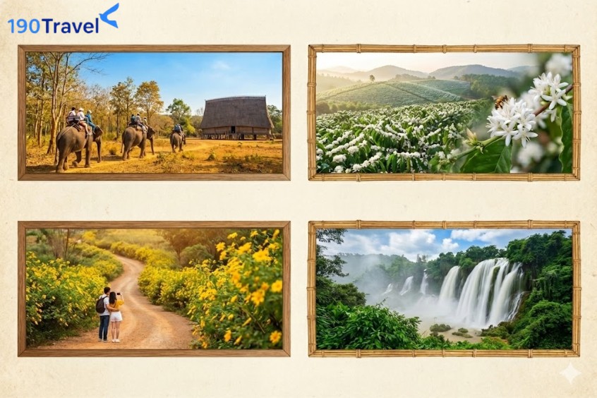 thời điểm lý tưởng