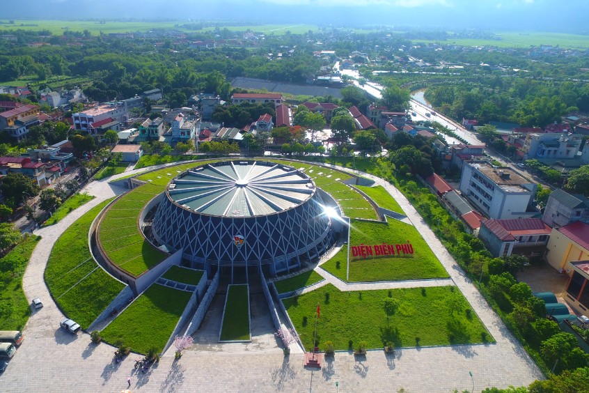 tour du lịch điện biên