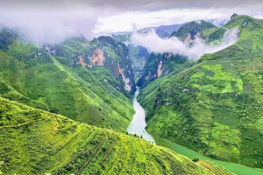 Tour du lịch Hà Giang