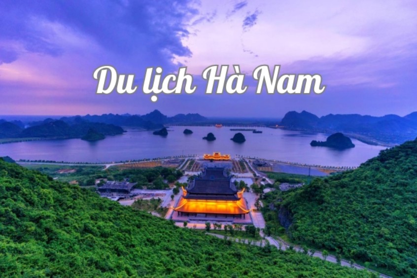 tour du lịch hà nam