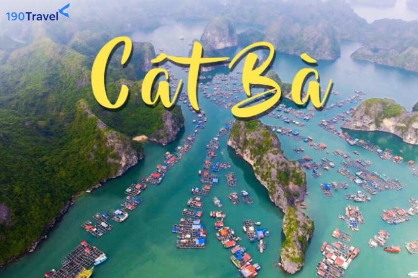 Cát Bà