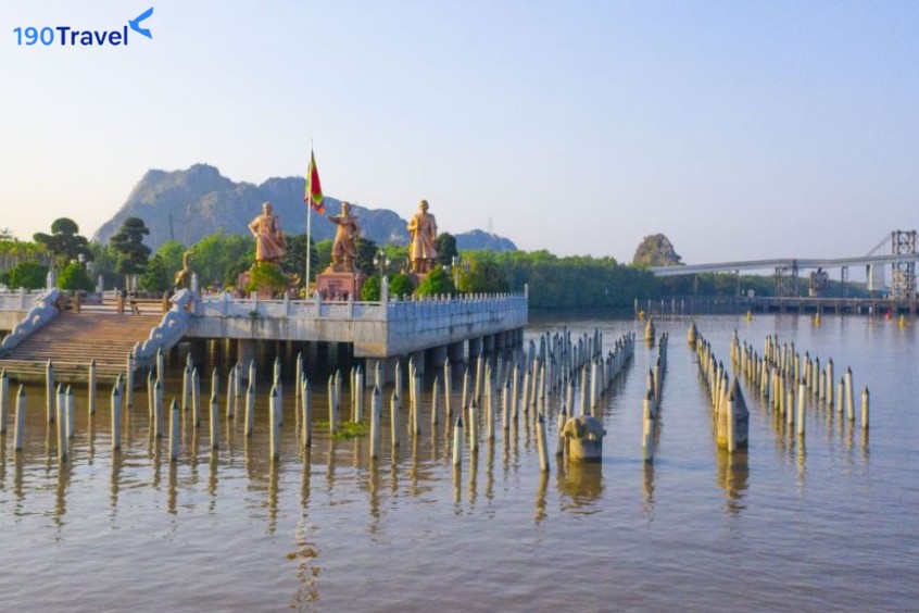 Bạch Đằng Giang