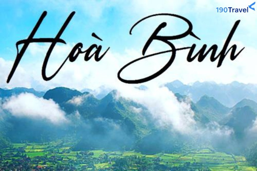 tour du lịch hòa bình