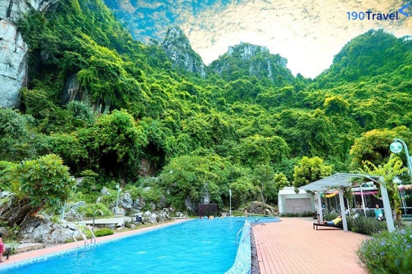 Làng Sỏi Resort 
