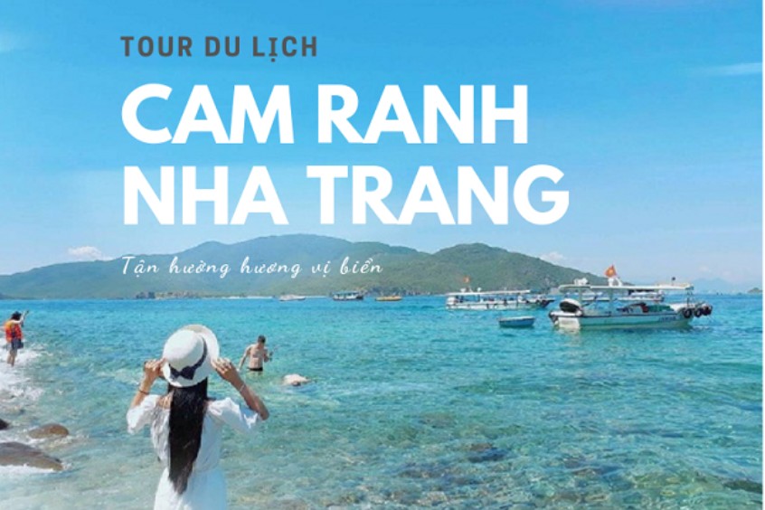 sự kết hợp Cam Ranh - Nha Trang