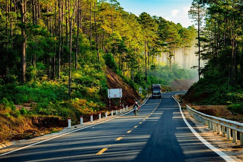 Tour du lịch Kon Tum 