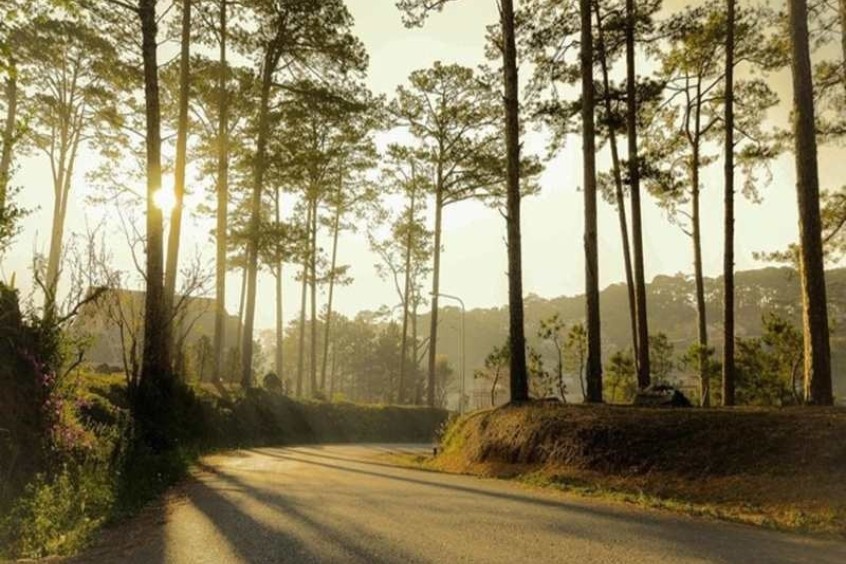 Đặt tour ngay tại 190 Travel 