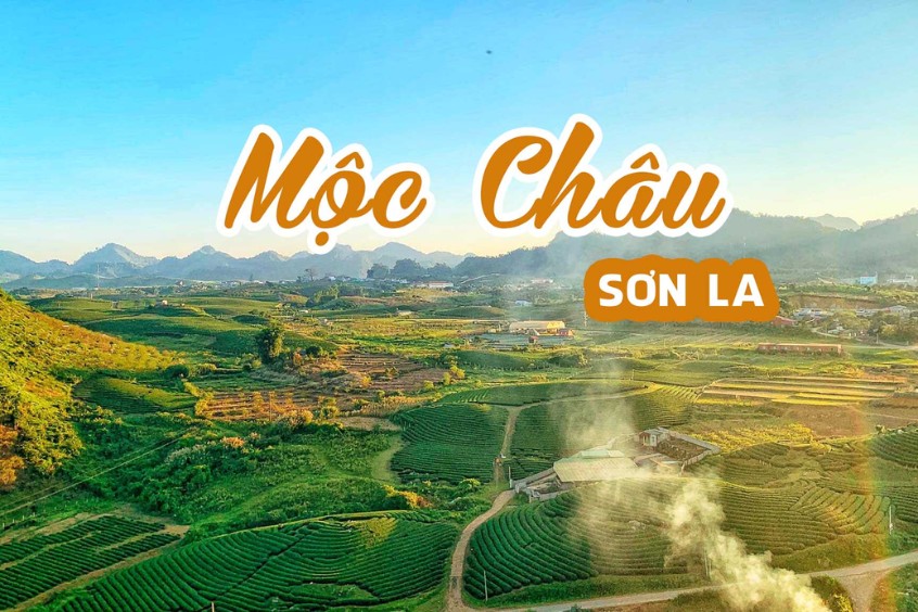 tour du lịch mộc châu