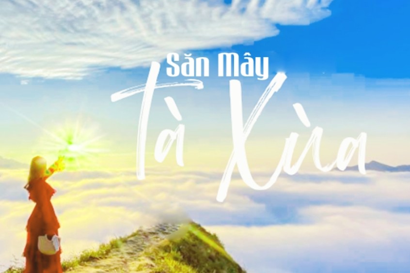 tour săn mây tà xùa