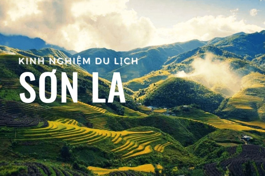 kinh nghiệm du lịch