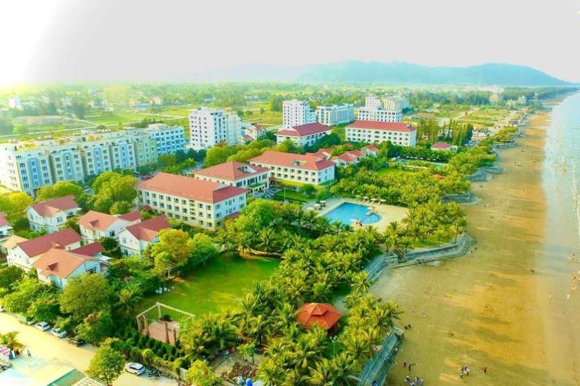 Hải Tiến Resort 