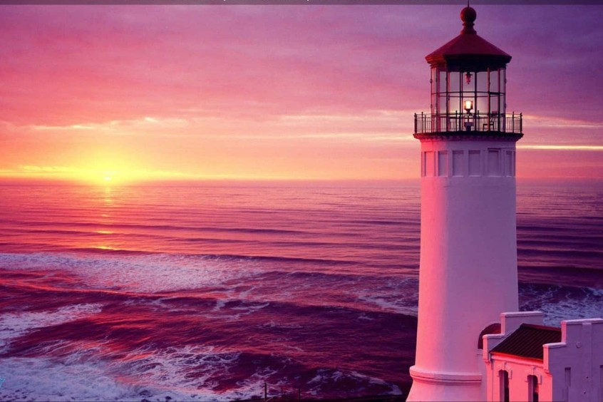 Hải Đăng Vũng Tàu 