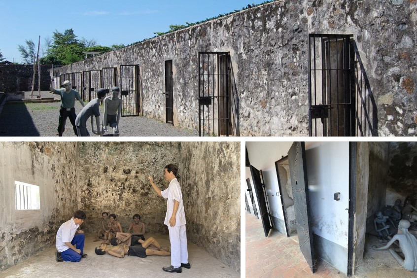 chuồn cọp côn đảo