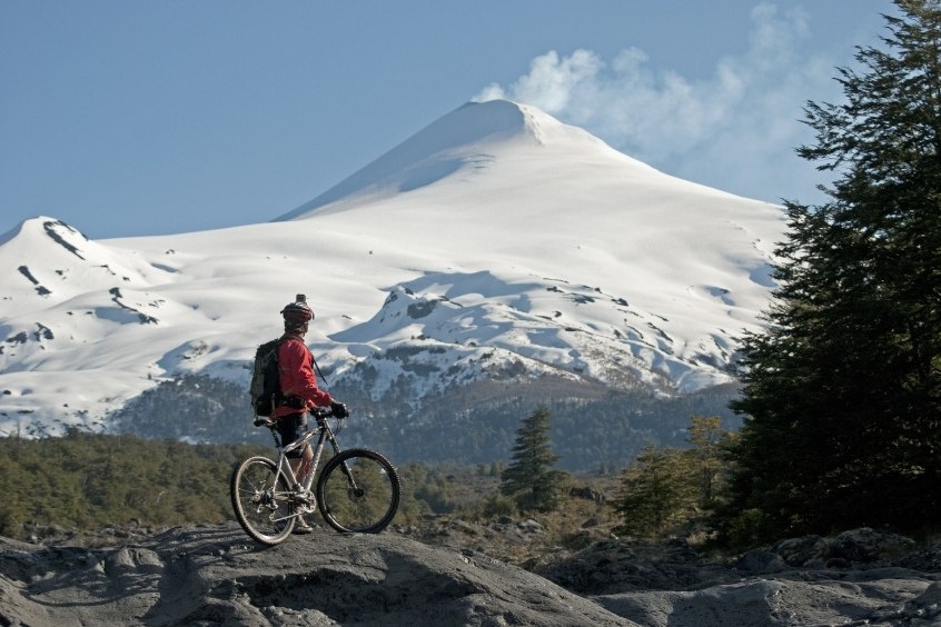 Hành trang cần thiết cho chuyến đi Chile cùng 190 Travel