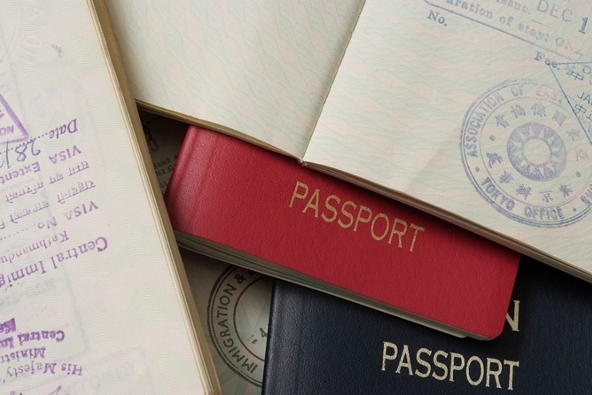 Chuẩn bị hành trang cho chuyến đi Brazil cùng công ty lữ hành 190 Trave