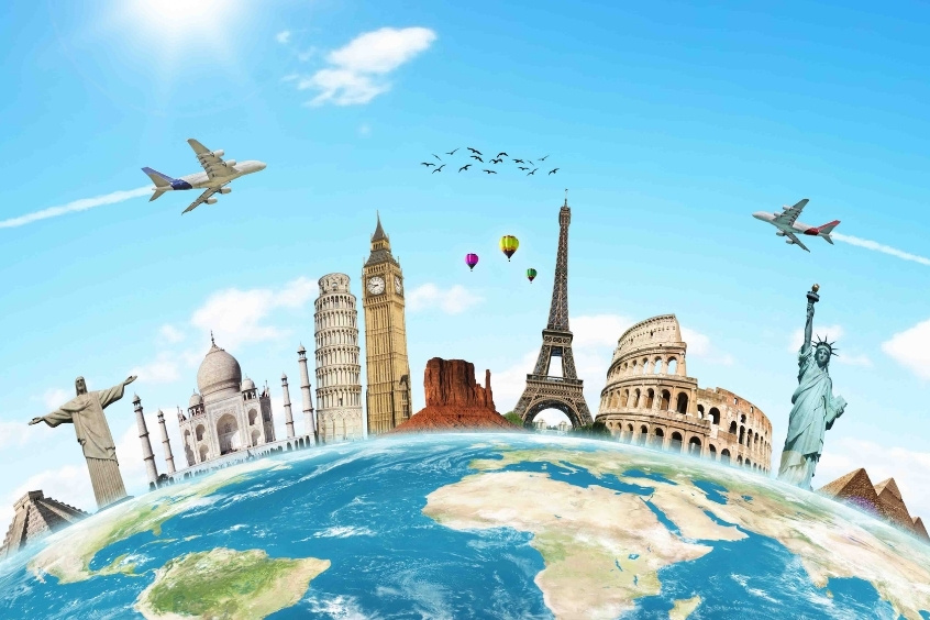 Những điều cần thiết cho chuyến đi du lịch Iran cùng 190 Travel