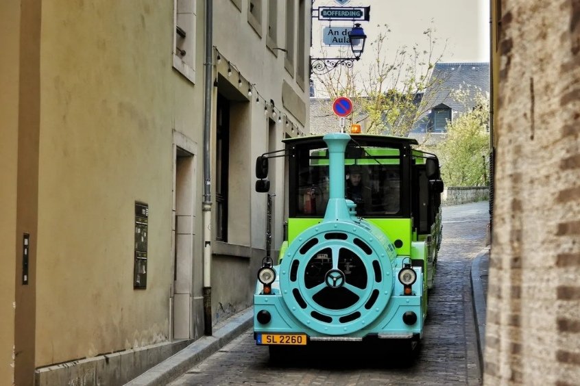 Top kinh nghiệm khám phá Luxembourg thú vị cùng 190 Travel