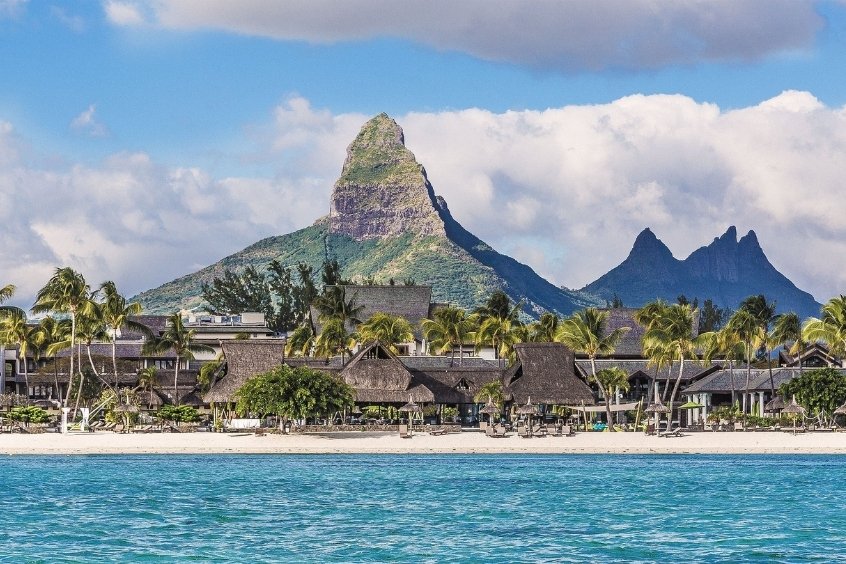 Làng biển Flic En Flac yên bình và quyến rũ – điểm dừng chân lý tưởng trong lịch trình du lịch Mauritius 