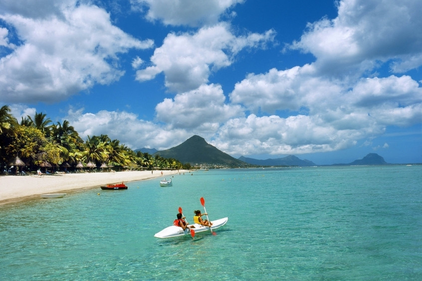 Top kinh nghiệm thực tế khi khám phá quốc đảo Mauritius cùng tour du lịch giá rẻ của 190 Travel.