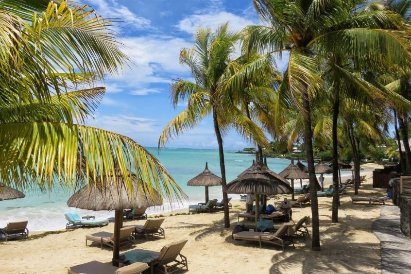 Gợi ý những điều cần thiết và mẹo hay khi tham gia chuyến khám phá Mauritius rực rỡ cùng 190 Travel.