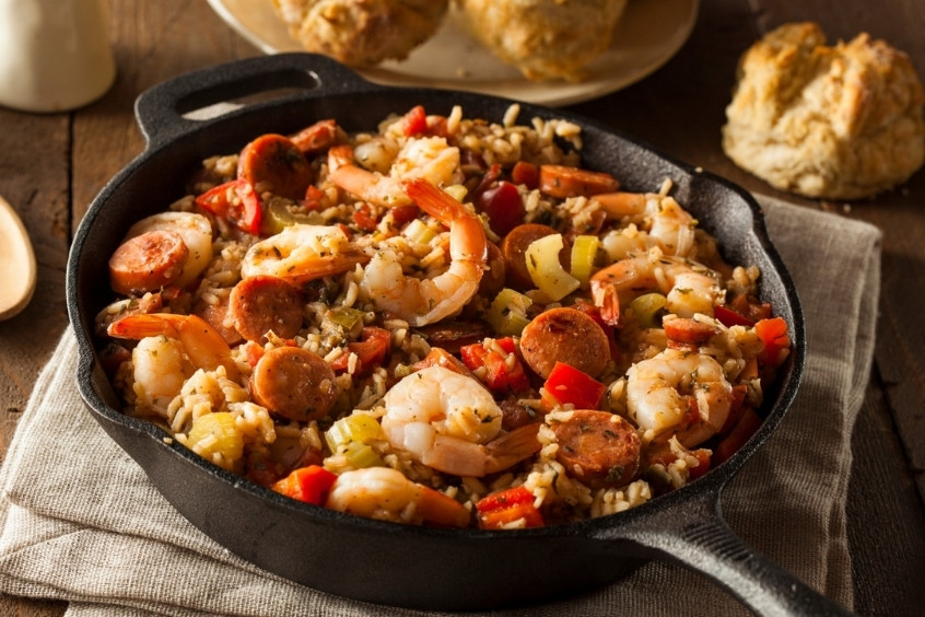 Món Rougaille truyền thống đầy hương vị Creole trong tour du lịch Mauritius cùng 190 Travel