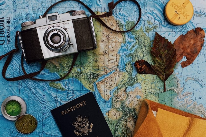 Chuẩn bị hành trang cho chuyến du lịch Azerbaijan cùng 190 Travel