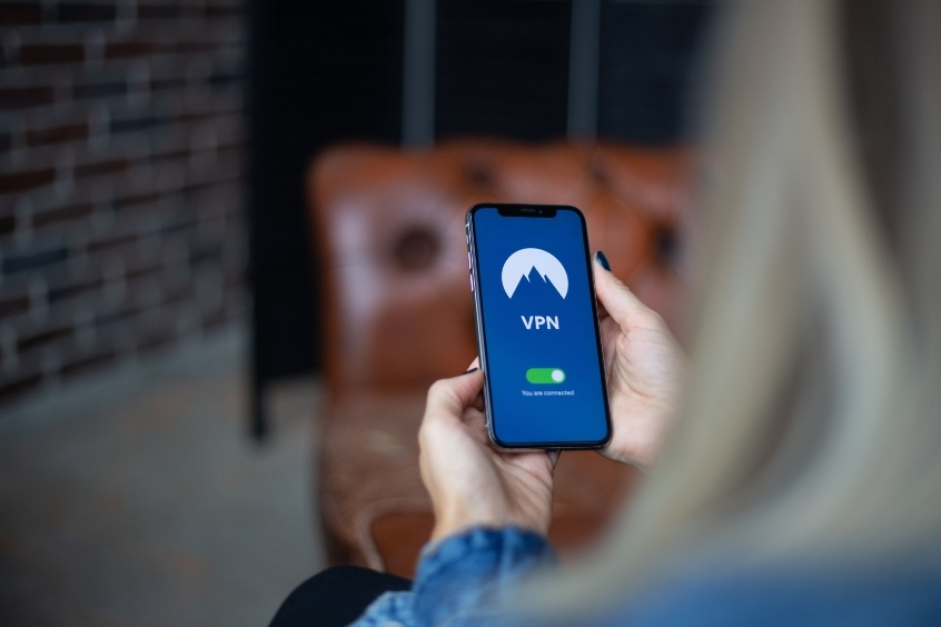 Dùng VPN để truy cập Internet, mẹo không thể thiếu cho du khách đến Trung Quốc (Nguồn: Internet)
