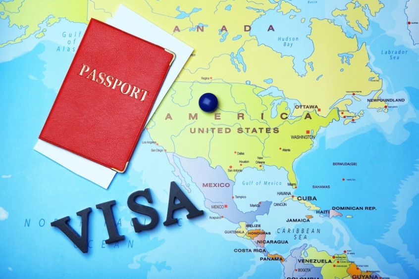 Visa, hộ chiếu và những vật dụng cần thiết trước chuyến du lịch Trung Quốc (Nguồn: Internet)