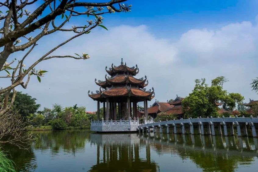 Các tour du lịch Hưng Yên
