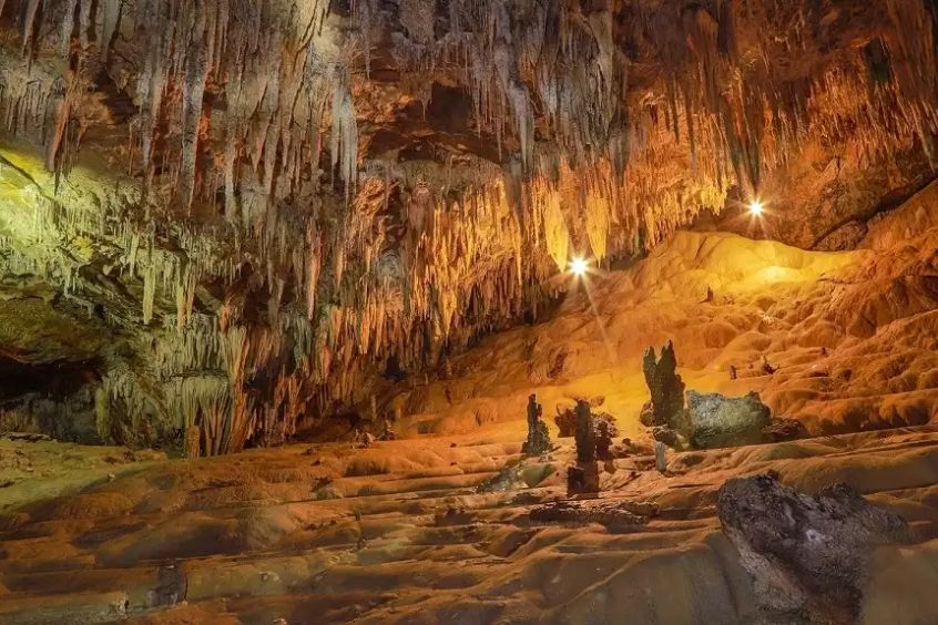 Tour Pu Sam Cáp & săn mây – trekking Putaleng