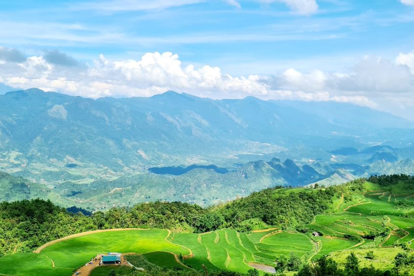 Tour 3 ngày 2 đêm, tour ghép và tour riêng