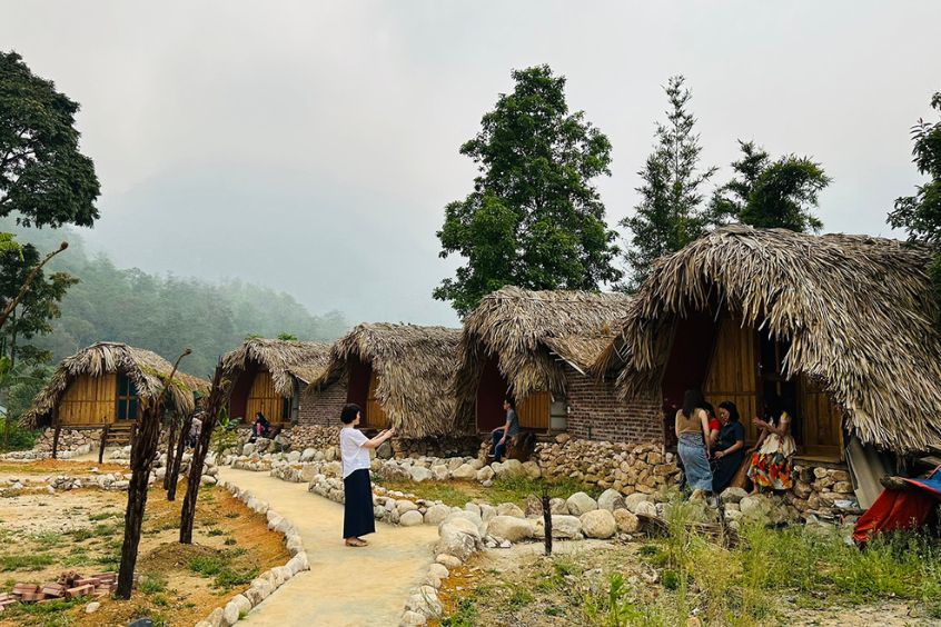 190Travel cam kết minh bạch dịch vụ khi đặt tour Lai Châu