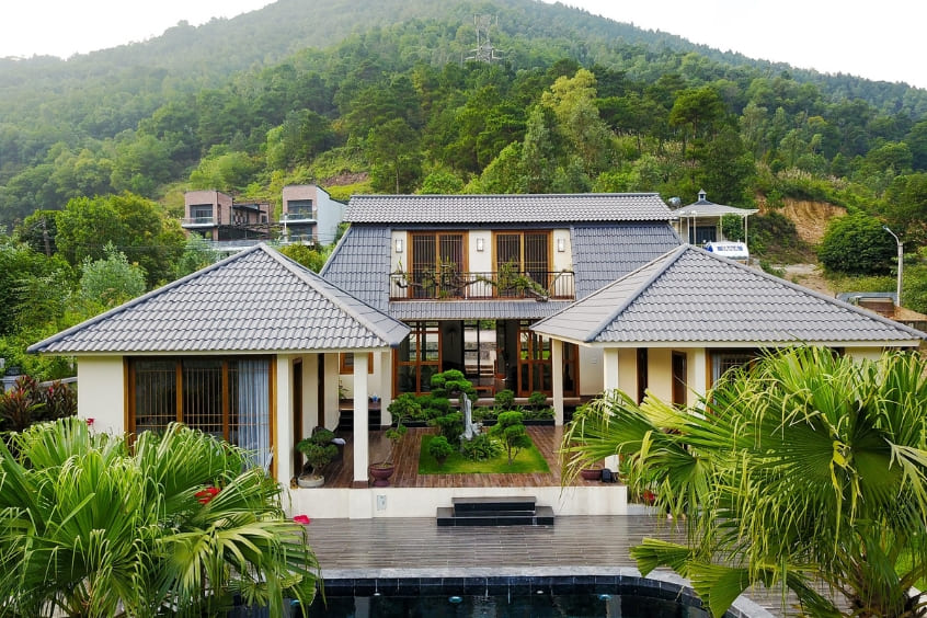 Nhật Bản có nhiều loại hình khách sạn, homestay và nhà nghỉ cho du khách lựa chọn