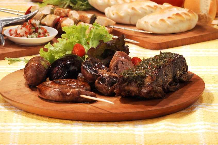 Ẩm thực hấp dẫn đang đợi bạn khám phá. Đừng bỏ lỡ nhé!